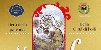 Martedì 4 febbraio: la Fiera della Madonna del Fuoco celebra la Patrona di Forlì