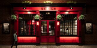 The Democratic Pub “debutta” al Beer&Food Attraction di Rimini