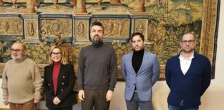 “Winter Games Week”, percorso didattico su sport e attività Olimpica e Paralimpica