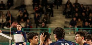 Hokkaido Bologna pronta per la prima trasferta del girone di ritorno