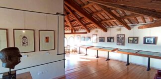 Le azioni concrete del Polo Culturale Fondazione Tito Balestra per M’ILLUMINO DI MENO