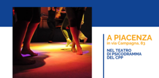 A Piacenza, 20 anni di Teatro di Psicodramma con Anna Boeri “spazio di crescita, supporto e risorsa per tutte e tutti”