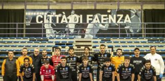 La Mernap crolla in casa, campionato riaperto