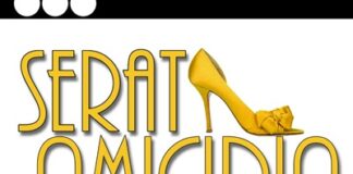“Serata Omicidio” il 15 marzo al Teatro Dehon di Bologna