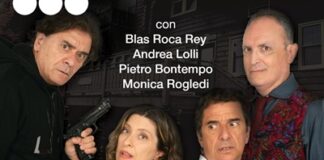 “Calcoli, ovvero l’arte dell’inganno” dal 21 al 23 Marzo al Teatro Dehon di Bologna