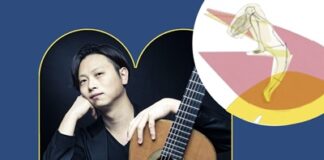 23 marzo 2025 – Casa Ciao | Io Yamada