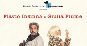 Teatro Diego Fabbri, Forlì: “Gente di facili costumi” dal 28 al 30 marzo