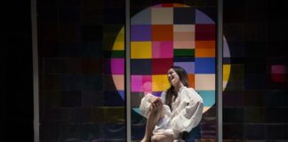Casanova, regia di Fabio Condemi con Sandro Lombardi, dal 27 al 30 marzo al Teatro Bonci