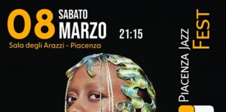 Piacenza Jazz Fest: l’8 marzo concerto di Cécile McLorin Salvant