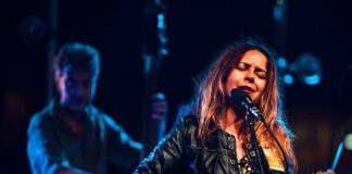 festival Crossroads: il 18 marzo concerto di Eloisa Atti a Fusignano (RA)