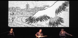 Il tour di festeggiamenti per i 15 anni di ErosAntEros fa tappa a Bologna