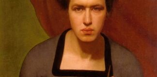 Inaugurazione mostra “Figure in divenire” Dipinti disegni e sculture dell’indirizzo Arti figurative dell’IIS Venturi di Modena