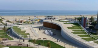 Rimini, al via da lunedì la pulizia delle vasche di prima pioggia e laminazione di piazzale Kennedy