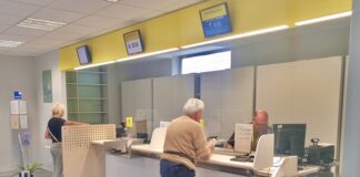 Poste Italiane: pensioni in pagamento dal 1° aprile in tutti gli uffici postali del territorio regionale 10:08