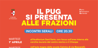 PUG, martedì 1° aprile in Sant’Ilario l’incontro pubblico con focus sul centro storico