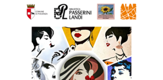 Passerini Landi, da lunedì 17 marzo la mostra “Le ragazze con l’orecchino spaiato” di Onofrio Nicocia e Margherita Maggio