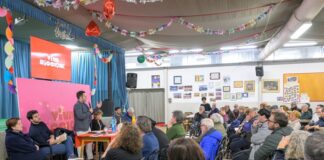 “Riccione cambia, cambiamo Riccione insieme”