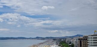 Viabilità: la settimana prossima modifiche alla circolazione in un tratto di corso Fratelli Cervi e di viale Castrocaro