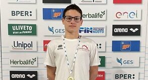 Doppietta Sport Center Parma: Barbuti e Bassi Campioni Regionali ai CRVC