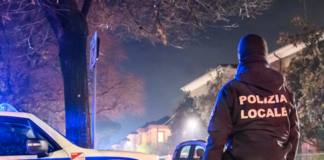 Contrasto allo spaccio della Polizia Locale di Rimini