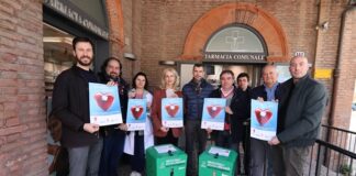 “FarmacoAmico”, a Ferrara si amplia la rete della solidarietà