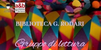 Con il gruppo di lettura della Rodari si parla dei libri “Nudi e crudi” e “Una visita guidata” di Alan Bennet