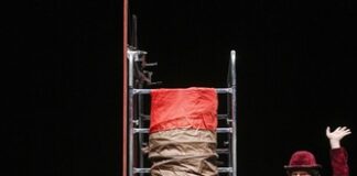 Domenica 16 marzo ultimo appuntamento di Sciroppo di Teatro® a Cattolica