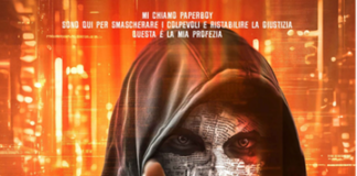 Il 24, 25 e 26 marzo arriva nelle sale dell’Emilia Romagna PROPHECY