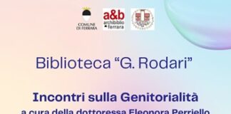Alla Rodari si parla di genitorialità, dall’infanzia all’adolescenza, con la psicologa Eleonora Perriello