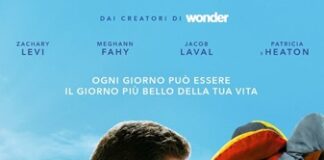 “Il bambino di cristallo” dal 27 marzo al cinema