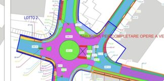Riqualificazione dell’ingresso nord ovest di Ferrara