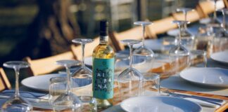 Trekking sui calanchi e degustazione a Podere La Berta il 25 aprile