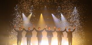 Lo spettacolo “Incanti” dall’11 al 13 aprile al Teatro Celebrazioni di Bologna