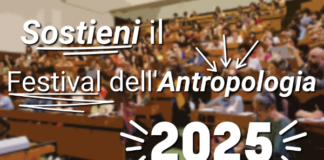 A Bologna torna il Festival dell’Antropologia