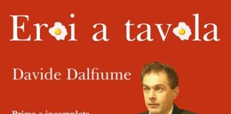 Venerdì 11 aprile “Soirée Fabrizio De André” al Teatro Comunale di Dozza concerto di Natan Rondelli