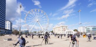 Gara di metal-detector, a Cesenatico attesi trecento partecipanti