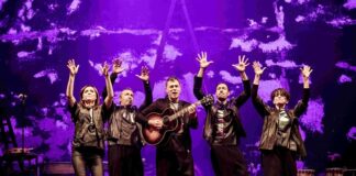 Gli Oblivion con ‘Tuttorial’ il 12 e 13 aprile al Teatro Duse di Bologna