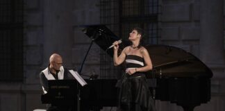 festival Crossroads: il 3 aprile concerto di Petra Magoni & Andrea Dindo a Fusignano (RA)