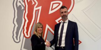 Basket Pool, Assicoop Emilia Nord rinnova