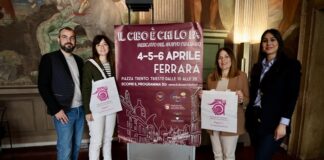 “Il cibo è chi lo fa” torna con 50 banchi di oltre 40 produttori locali e nazionali