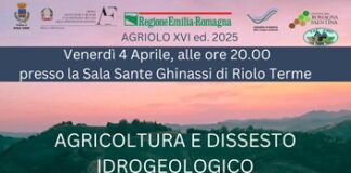 AgRiolo 2025 – Convegno 4 aprile