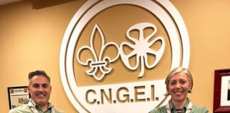 In riviera si formano gli scout nel segno della sostenibilità ambientale