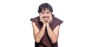 Teatro Comico all’Alighieri di Ravenna: il 7 aprile Giovanni Scifoni in “Fra’. San Francesco la superstar del Medioevo”