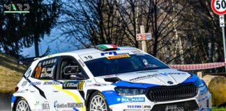 Liburdi debutta al Marca e punta al TIR B