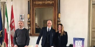 Summer Cult, annunciati i primi nomi in scena a Palazzo Farnese