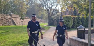 Proseguono i controlli sul territorio per il contrasto della compravendita di sostanze stupefacenti