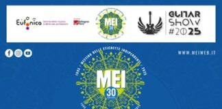 Il 9 maggio a Montagnola Republic Andrea Ascolese conduce Made in Bo anteprima Mei