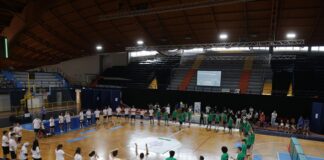 Al Carisport la terza edizione del torneo sportivo interscolastico ‘All-in games’