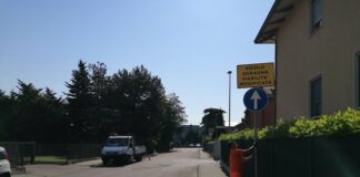 Istituito il senso unico in Vicolo Soragna