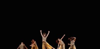 ANTIGONE spettacolo di teatro-carcere il 21 e 22 maggio a Bologna